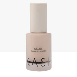 KASH - Aura Skin Radiant Foundation