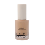 KASI foundation bottle on a white background