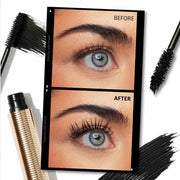 KASH Beauty Endless Lash Affair Black Mascara