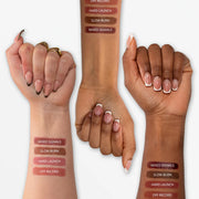 Kash Beauty Lip Lock Lip Stains