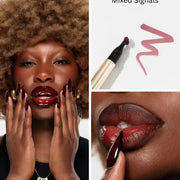 Kash Beauty Lip Lock Lip Stains
