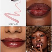 Kash Beauty Lip Lock Lip Stains