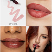 Kash Beauty Lip Lock Lip Stains