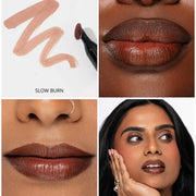 Kash Beauty Lip Lock Lip Stains