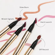 Kash Beauty Lip Lock Lip Stains