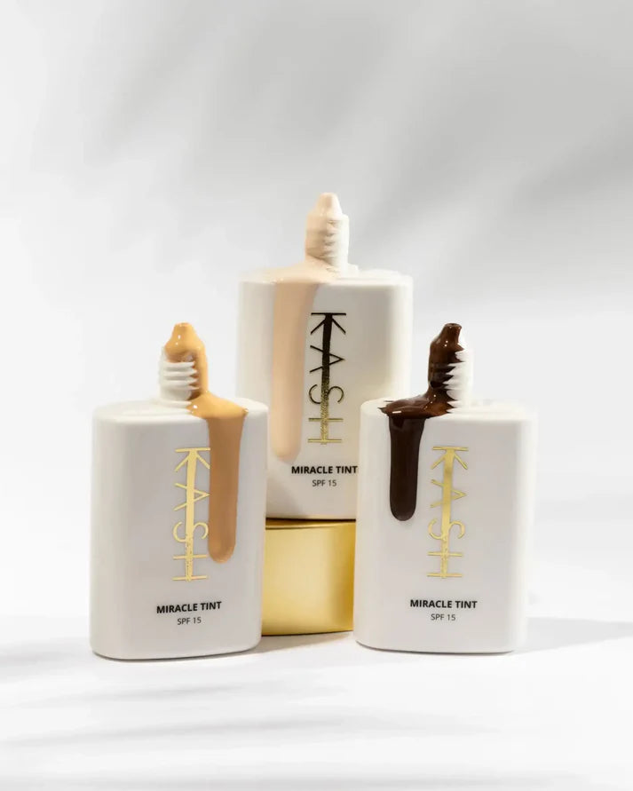 KASH Beauty - Miracle Tint SPF 15