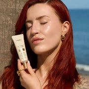 Kash Beauty Radiant Canvas Primer SPF 50
