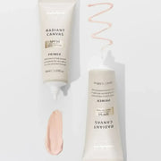 Kash Beauty Radiant Canvas Primer SPF 50