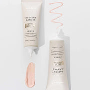 Kash Beauty Radiant Canvas Primer SPF 50