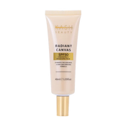 Kash Beauty Radiant Canvas Primer SPF 50
