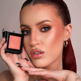 Kash Beauty Sculpt Powder Blushers