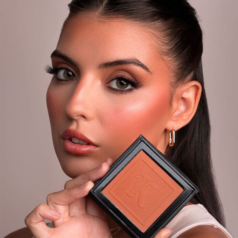 KASH Beauty - Sculpt Powder Bronzer