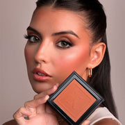 Kash Beauty Sculpt Powder Bronzer