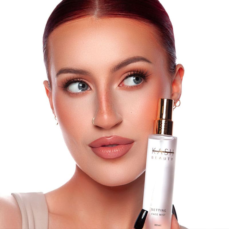 KASH Beauty - Setting Spray