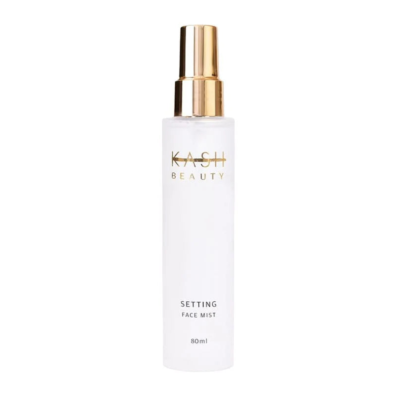 KASH Beauty - Setting Spray