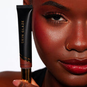 KASH - SKIN GLAZE BRONZERS