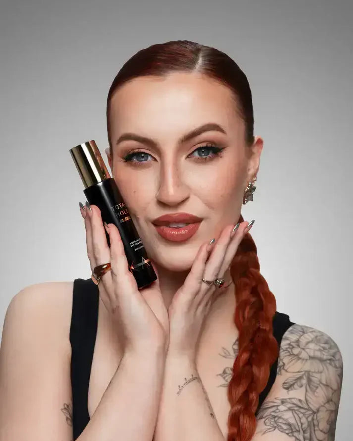 KASH Beauty - Total Hold Setting Spray