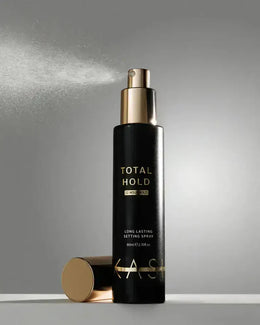 Kash Beauty Total Hold Setting Spray