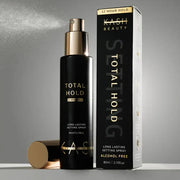 Kash Beauty Total Hold Setting Spray