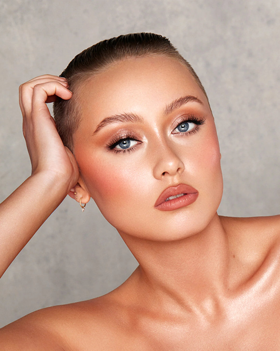 KASH Beauty - Blush Sculpt Sticks - choose a shade