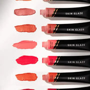 KASH - SKIN GLAZE BLUSHERS