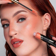 KASH - SKIN GLAZE BLUSHERS