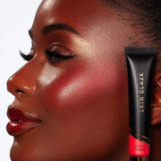 KASH - SKIN GLAZE BLUSHERS