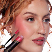 KASH - SKIN GLAZE BLUSHERS