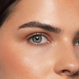 HER BROW APPOINTMENT - Brow Lamination • Wax • Tint