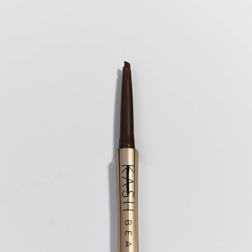 KASH Beauty - Brow Pencil - Dark Brown