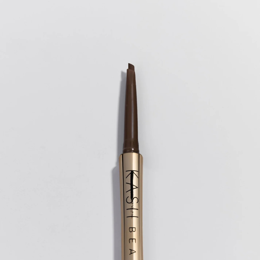 KASH Beauty - Brow Pencil - Light Neutral Brown