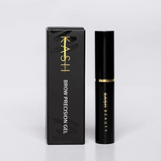 KASII Brow Precision Gel with packaging on a white background
