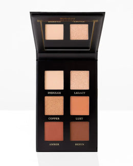 KASH - Copper Crush Palette