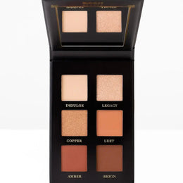 KASH - Copper Crush Palette