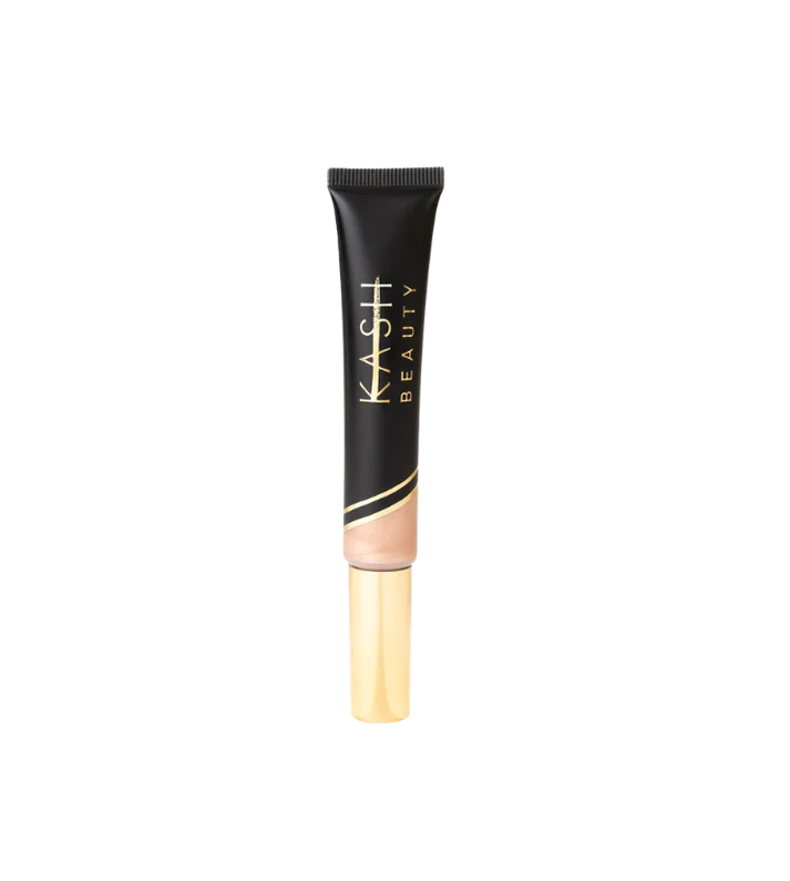 KASH Beauty - Skin Glaze Gold Beam Highlighter