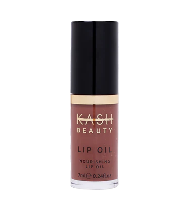 KASH Beauty - HEY HONEY LIP OIL