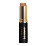 Front view of KASH Highlighter in Golden Hour shade