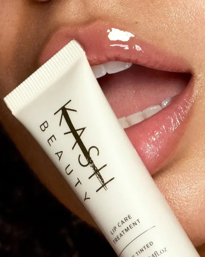 KASH Beauty - LIP TREATMENT