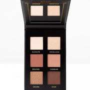 KASH - MODERN LEGACY- Burnish Bronze Palette