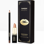 KASH - Nude Ombré Lipkit