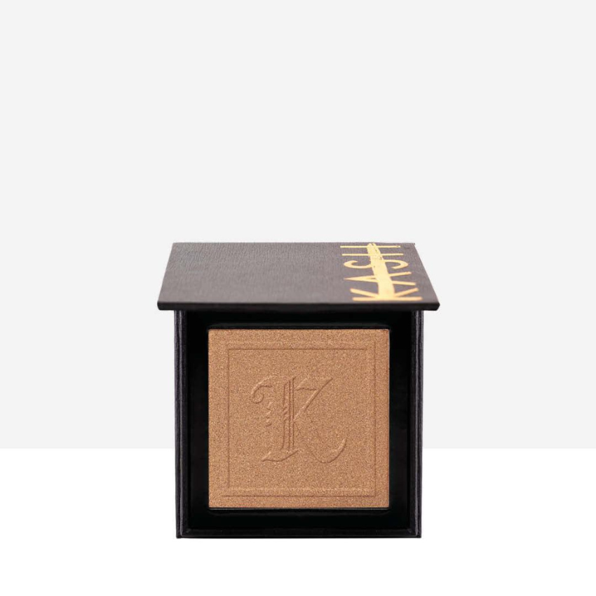 KASH Beauty - Powder Silk - Bronze