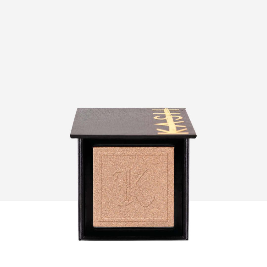KASH Beauty - Powder Silk - Champagne