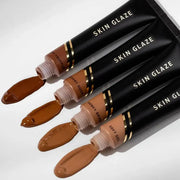 KASH - SKIN GLAZE BRONZERS
