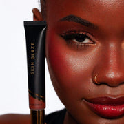 KASH - SKIN GLAZE BRONZERS