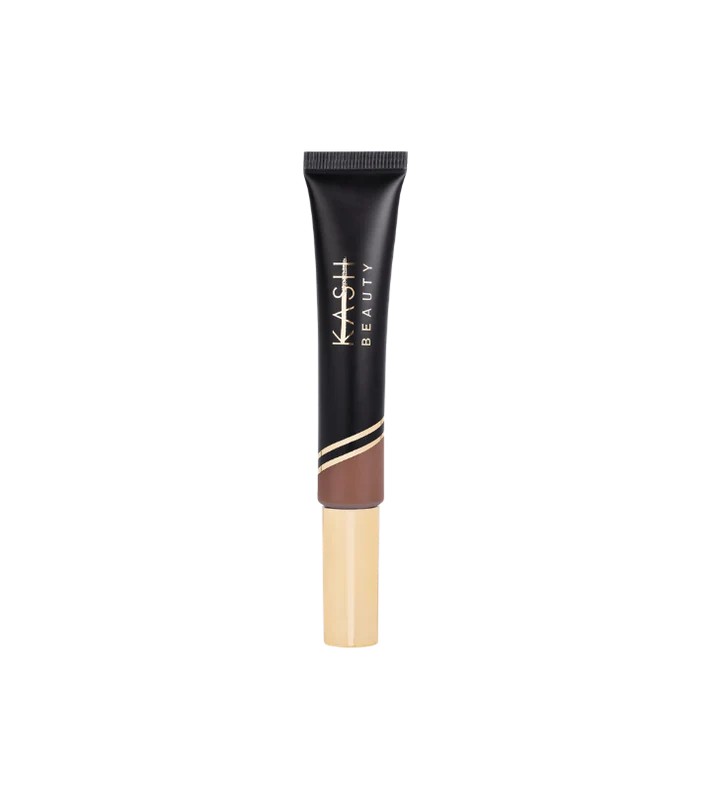 KASH Beauty - SKIN GLAZE BRONZERS