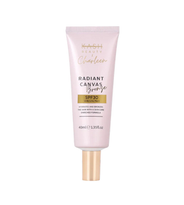 KASH - Radiant Canvas Bronze Primer SPF 30