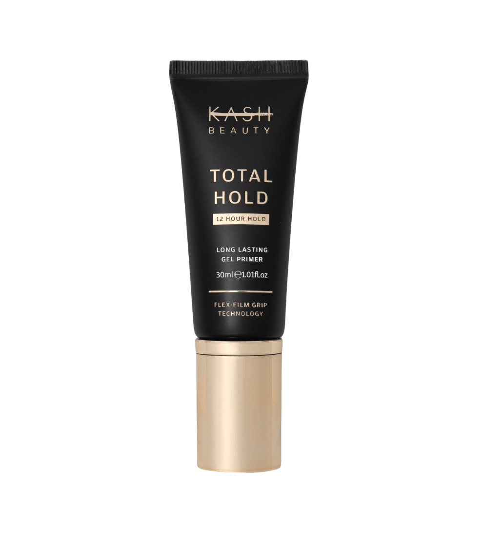 KASH Beauty - Total Hold Primer