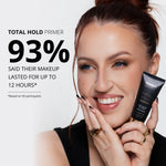 KASH Beauty Total Hold Primer product