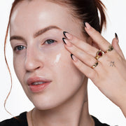 KASH Beauty Total Hold Primer swatch
