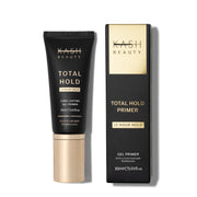 KASH Beauty Total Hold Primer packaging